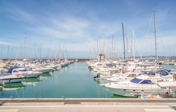 Appartamento Stella Marina
