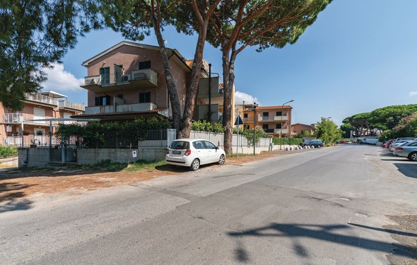 Appartamento Stella Marina