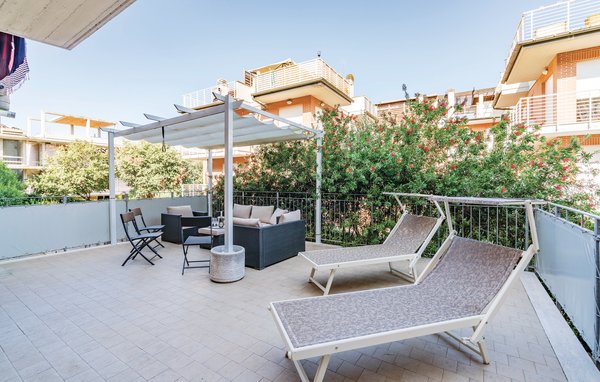 Appartamento Stella Marina