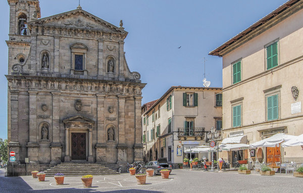 Casa vacanze - Civitella Marittima , Italia - ITM334 901
