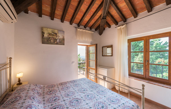 Casa vacanze - Civitella Marittima , Italia - ITM334 4