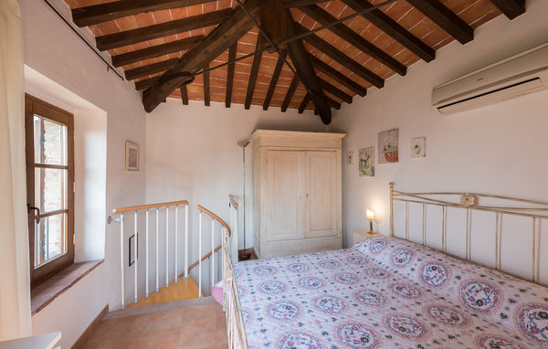 Casa vacanze - Civitella Marittima , Italia - ITM334 601