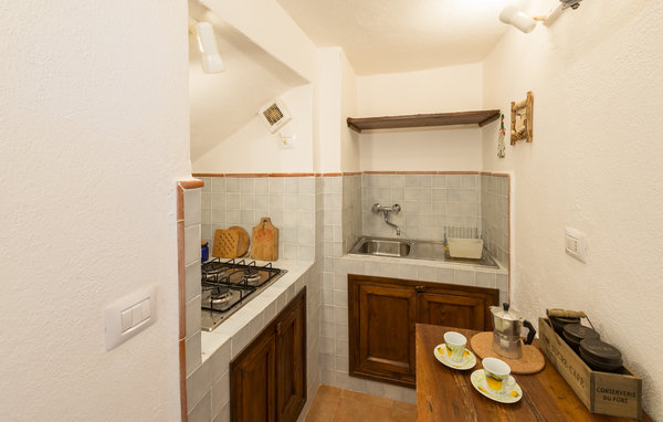 Casa vacanze - Civitella Marittima , Italia - ITM334 401