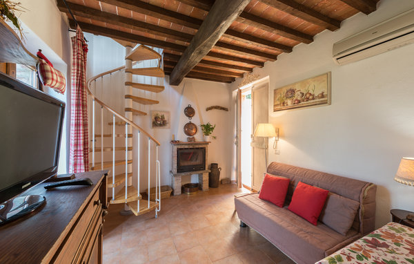 Casa vacanze - Civitella Marittima , Italia - ITM334 3