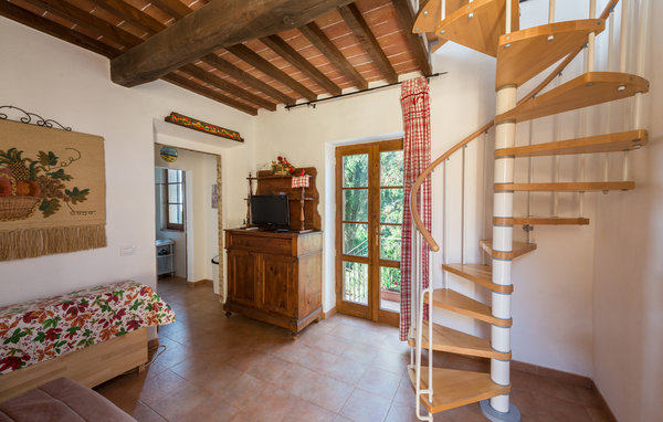 Casa vacanze - Civitella Marittima , Italia - ITM334 301