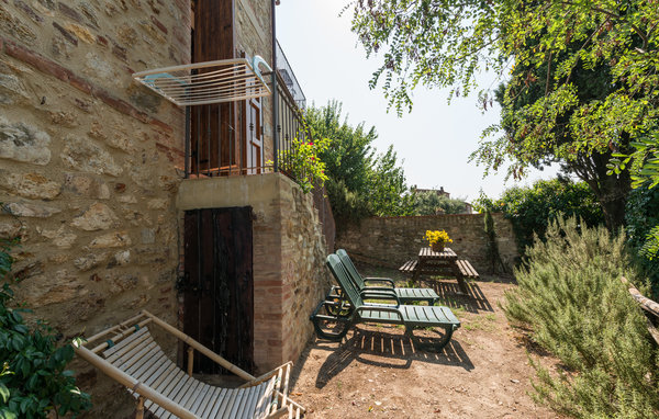 Casa vacanze - Civitella Marittima , Italia - ITM334 101