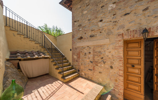 Casa vacanze - Civitella Marittima , Italia - ITM334 102
