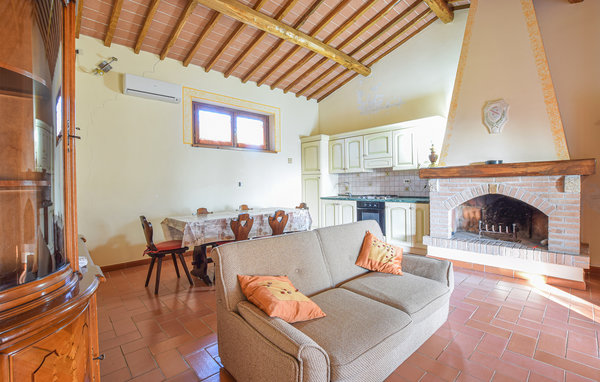 Casa di vacanze Casa Giannini