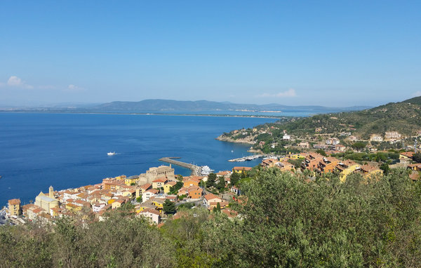 Appartement - Orbetello , Italie - ITM337 903