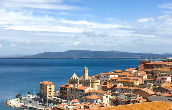 Appartement - Orbetello , Italie - ITM337 906