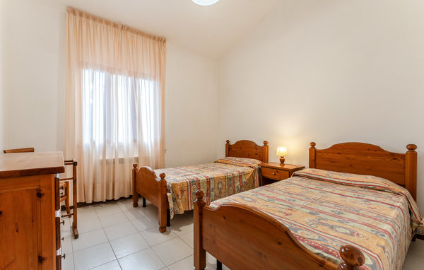 Appartement - Orbetello , Italie - ITM337 602