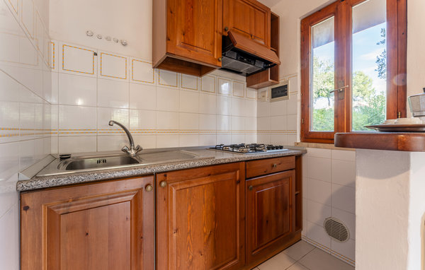 Appartement - Orbetello , Italie - ITM337 402