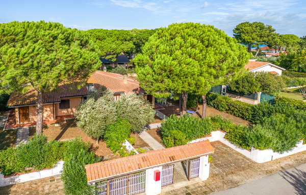 Appartement - Orbetello , Italie - ITM337 81