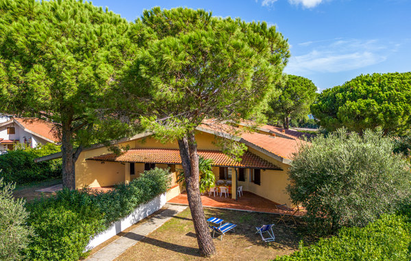 Ferienwohnung - Orbetello , Italien - ITM338 1