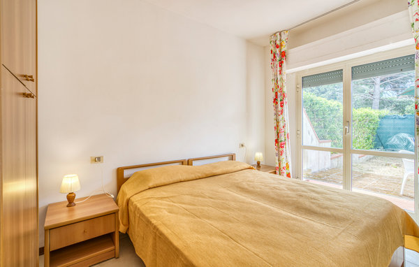 Ferienwohnung Bilo 4