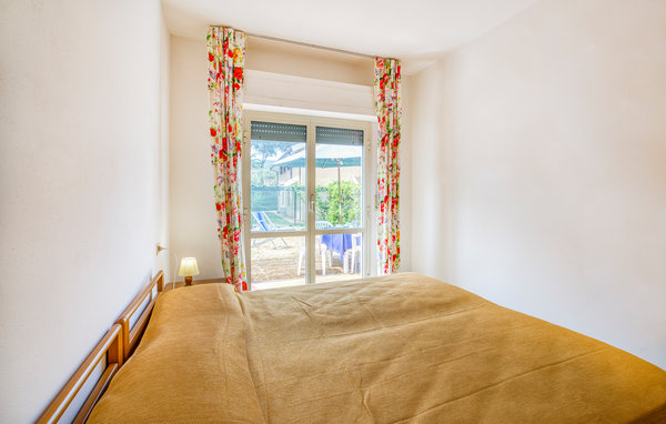 Ferienwohnung Bilo 4