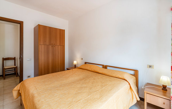 Ferienwohnung Bilo 4