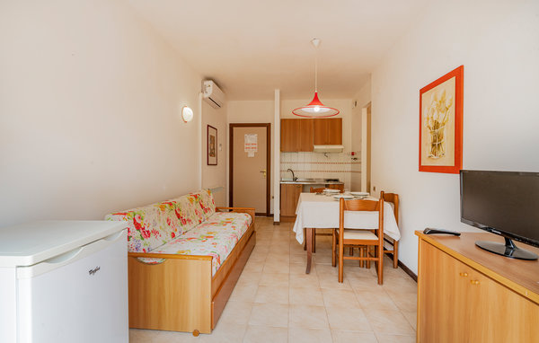 Ferienwohnung Bilo 4