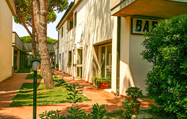Ferienwohnung - Orbetello , Italien - ITM341 802