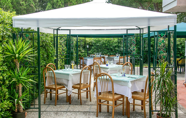 Ferienwohnung - Orbetello , Italien - ITM341 803