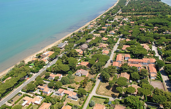 Ferienwohnung - Orbetello , Italien - ITM341 901