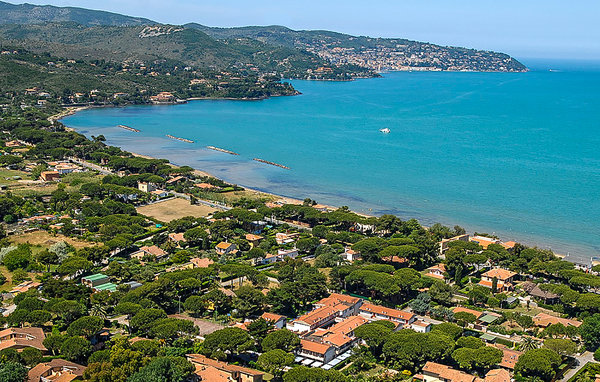 Ferienwohnung - Orbetello , Italien - ITM341 902