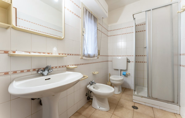 Ferienwohnung - Orbetello , Italien - ITM341 701