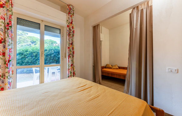 Ferienwohnung - Orbetello , Italien - ITM341 5
