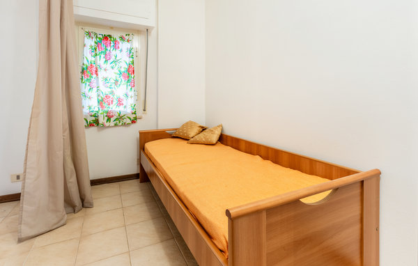 Ferienwohnung - Orbetello , Italien - ITM341 601