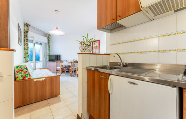 Ferienwohnung - Orbetello , Italien - ITM341 4