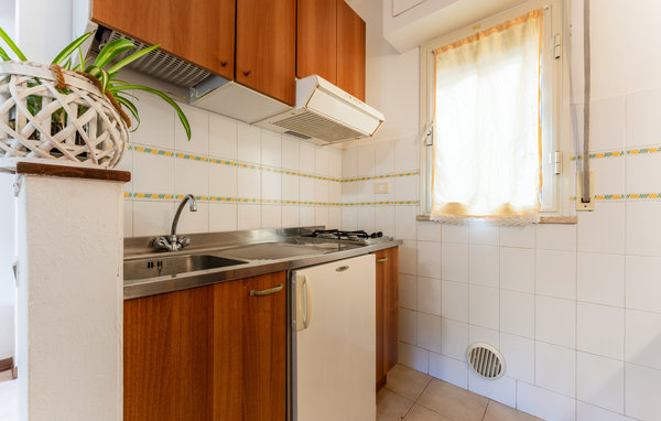 Ferienwohnung - Orbetello , Italien - ITM341 401