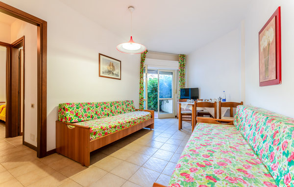 Ferienwohnung - Orbetello , Italien - ITM341 301