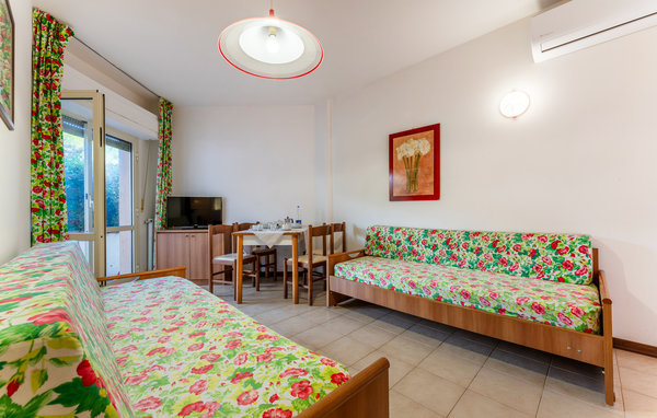 Ferienwohnung - Orbetello , Italien - ITM341 3