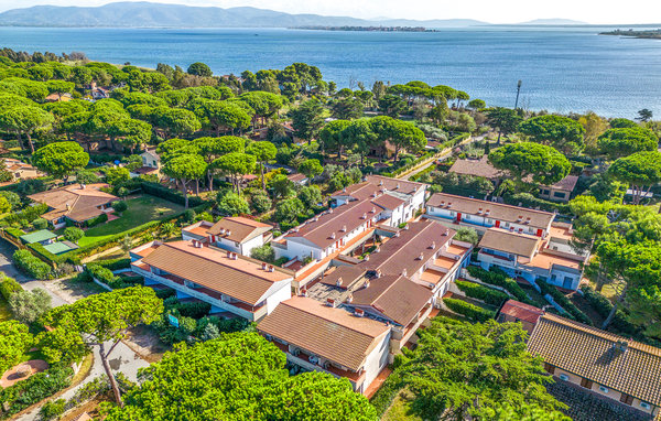 Ferienwohnung - Orbetello , Italien - ITM341 6