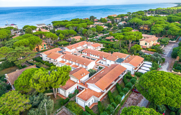 Ferienwohnung - Orbetello , Italien - ITM341 81