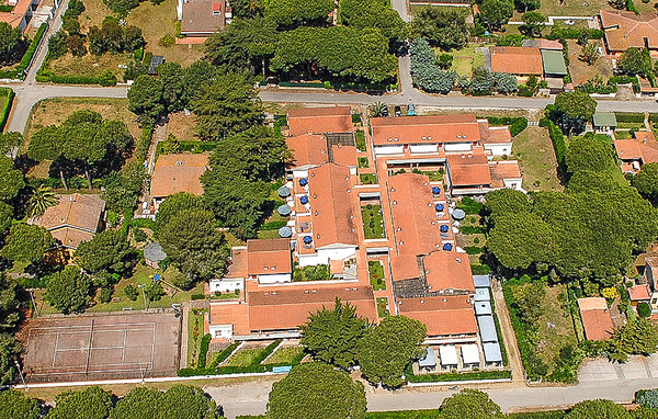 Ferienwohnung - Orbetello , Italien - ITM341 201