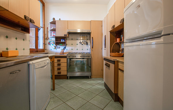 Apartment Casa Renata