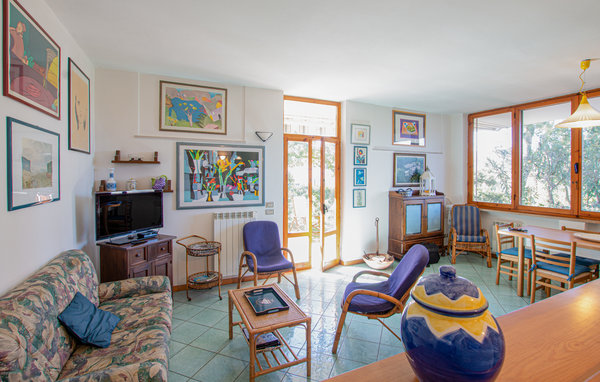 Apartment Casa Renata