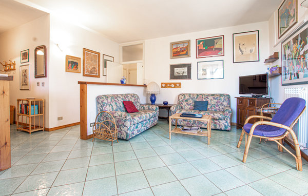 Apartment Casa Renata