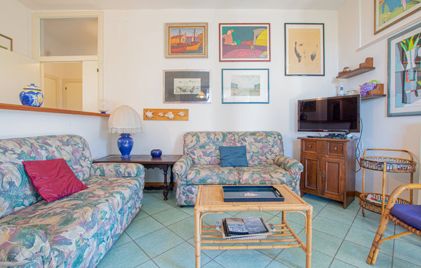 Apartment Casa Renata