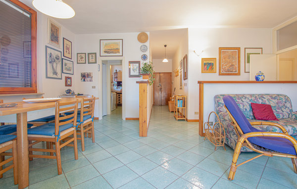 Apartment Casa Renata