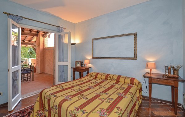Ferienhaus Casa Pescaia