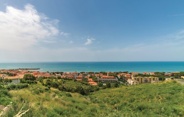 Ferienhaus - Castiglione della Pescaia , Italien - ITM362 902