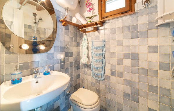 Ferienhaus - Castiglione della Pescaia , Italien - ITM362 701