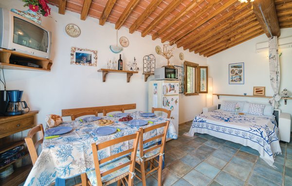 Ferienhaus - Castiglione della Pescaia , Italien - ITM362 3