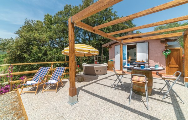 Casa vacanze - Castiglione della Pescaia , Italia - ITM362 2