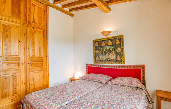 Ferienhaus Casa Quercia Piccola