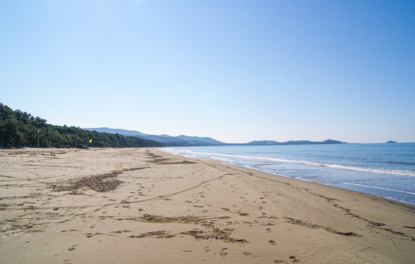 Apartament - Punta Ala , Wlochy - ITM386 5