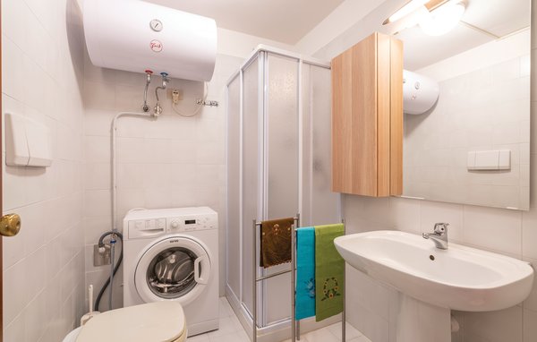 Apartament - Punta Ala , Wlochy - ITM386 701