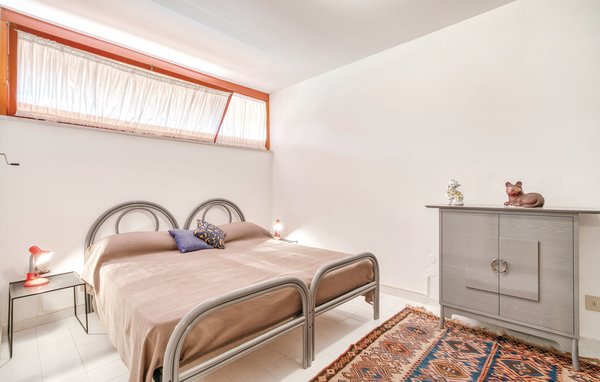 Apartament - Punta Ala , Wlochy - ITM386 601